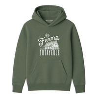 Hoodie Ferme Tutayeule