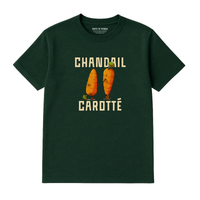 CARROT T-SHIRT