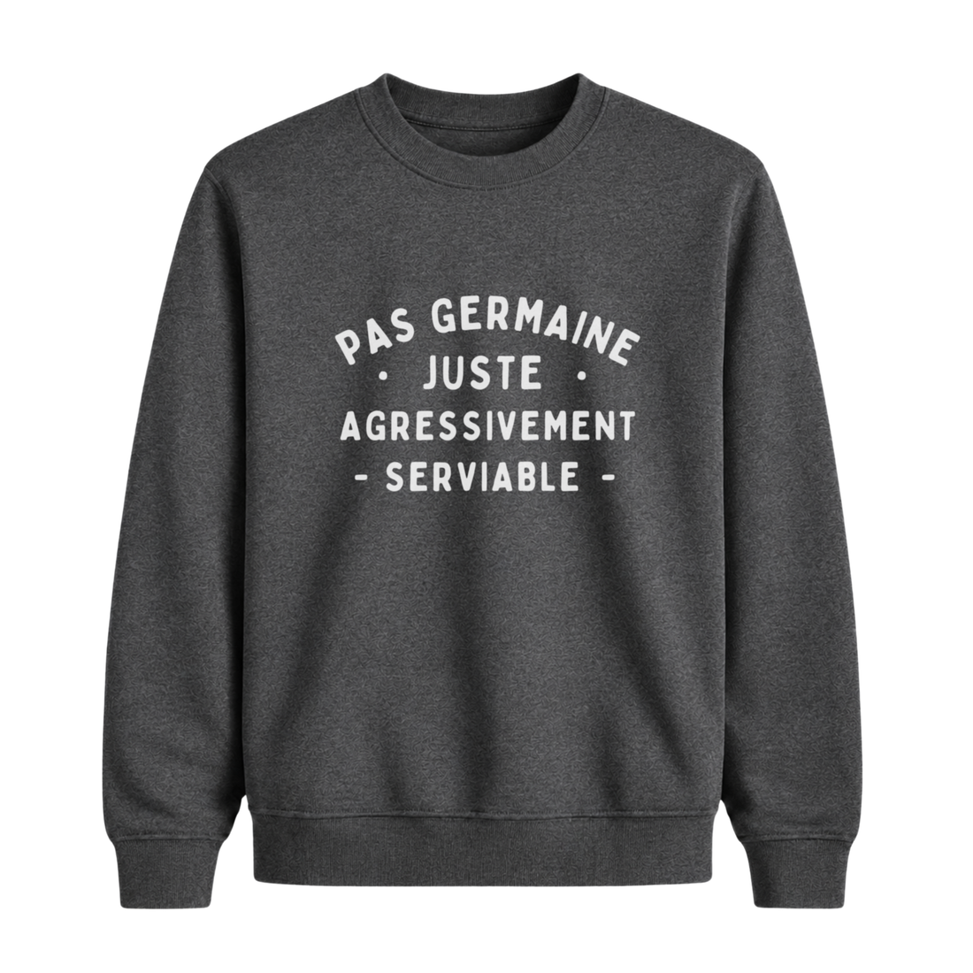 Sweatshirt Germaine