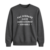 Sweatshirt Germaine