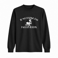 Longsleeve Idéfix