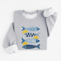 Sweatshirt Sardines