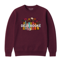 Sweatshirt Booké