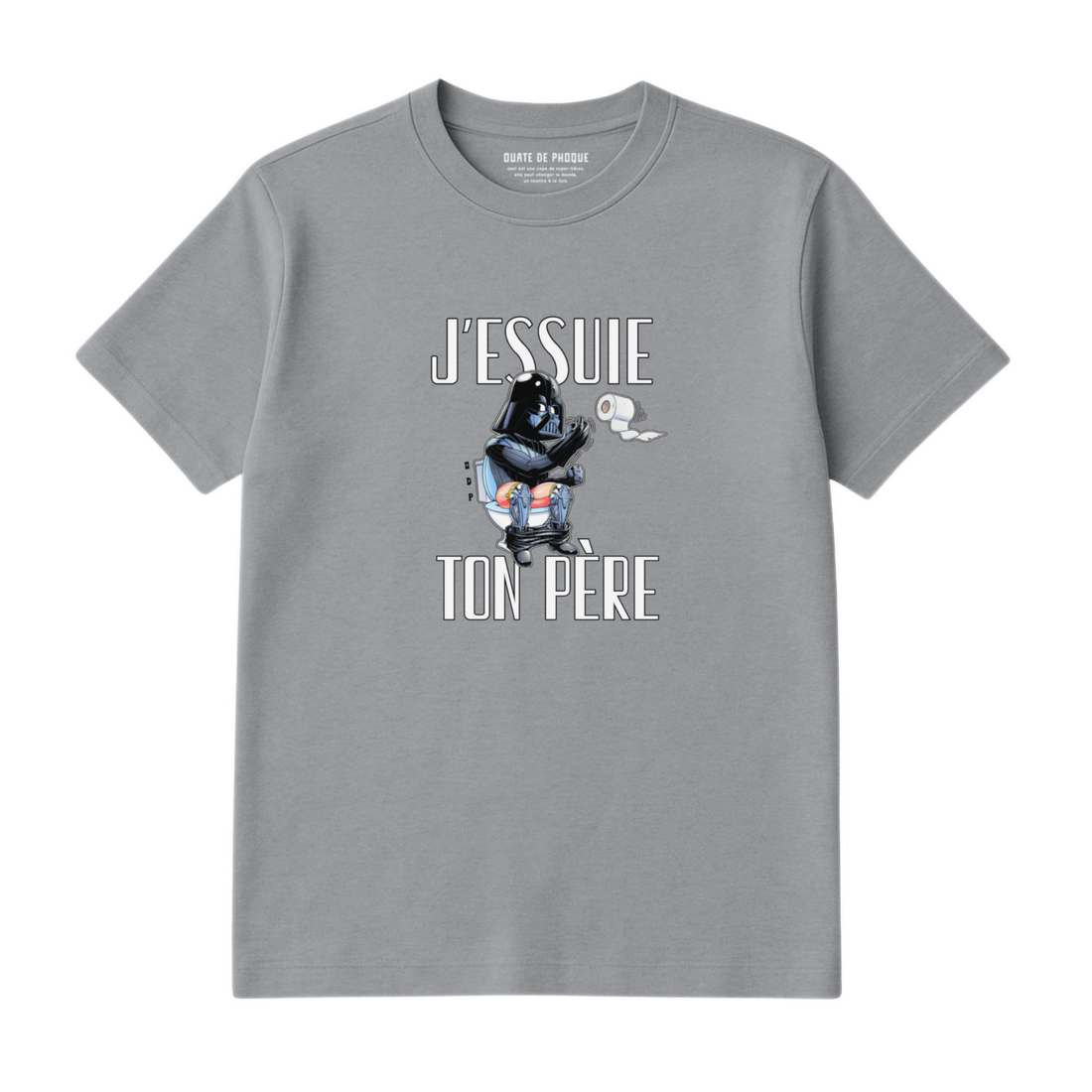 I WIP YOUR FATHER T-SHIRT