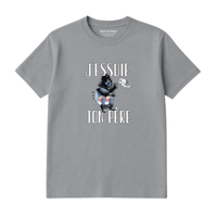 I WIP YOUR FATHER T-SHIRT