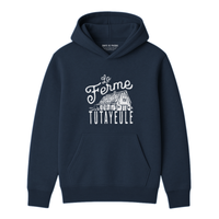 Hoodie Ferme Tutayeule