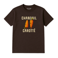 CARROT T-SHIRT
