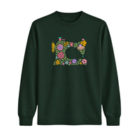 Longsleeve Plante Couture