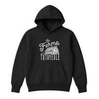 Hoodie Ferme Tutayeule