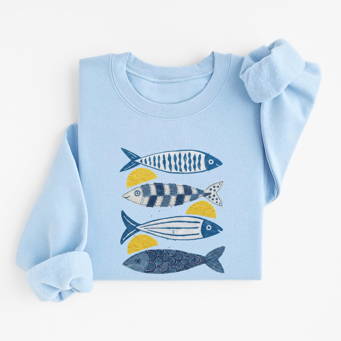 Sweatshirt Sardines