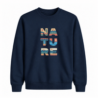 Sweatshirt Nature