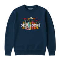 Sweatshirt Booké