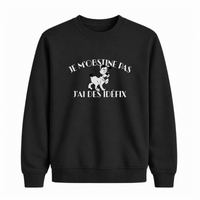 Sweatshirt Idéfix