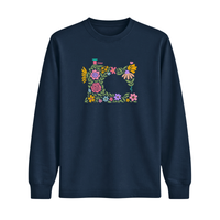 Longsleeve Plante Couture