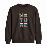 Sweatshirt Nature