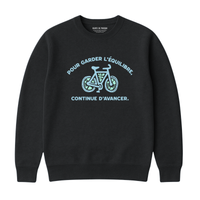 Sweatshirt Équilibre