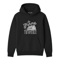 Hoodie Ferme Tutayeule