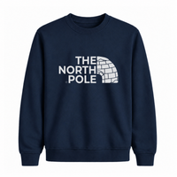 Sweatshirt North Pole