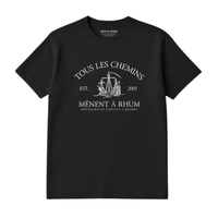 T-Shirt Rhum