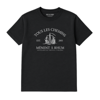 T-Shirt Rhum
