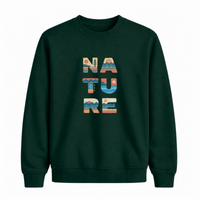 Sweatshirt Nature
