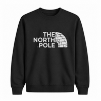 Sweatshirt North Pole