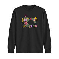 Longsleeve Plante Couture