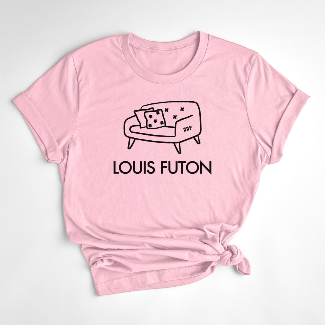 LOUIS FUTON T-SHIRT