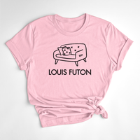 LOUIS FUTON T-SHIRT