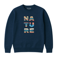 Sweatshirt Nature