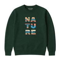 Sweatshirt Nature