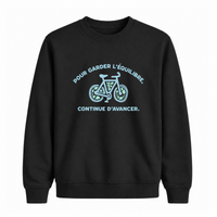 Sweatshirt Équilibre