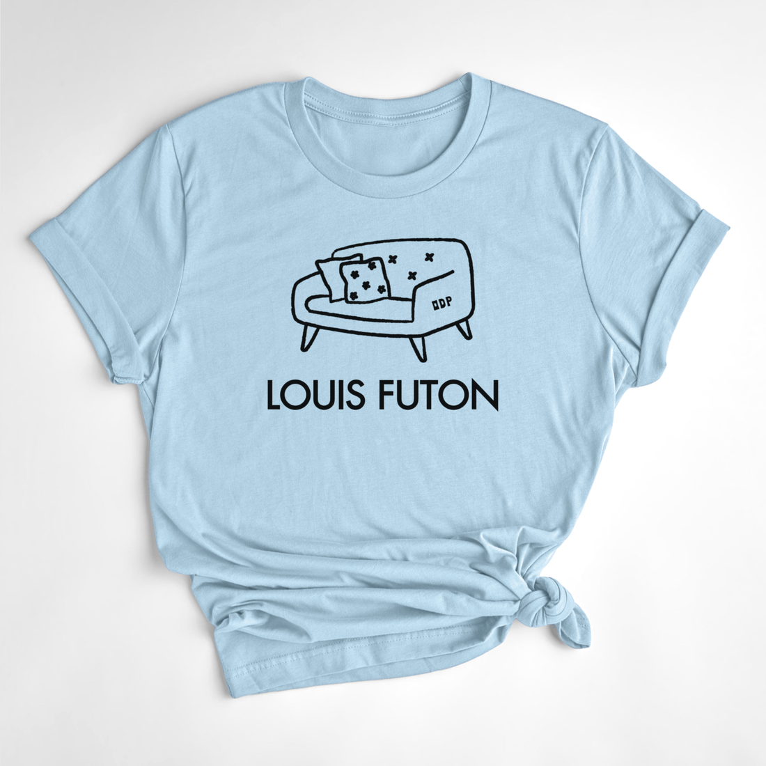 LOUIS FUTON T-SHIRT