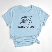 LOUIS FUTON T-SHIRT