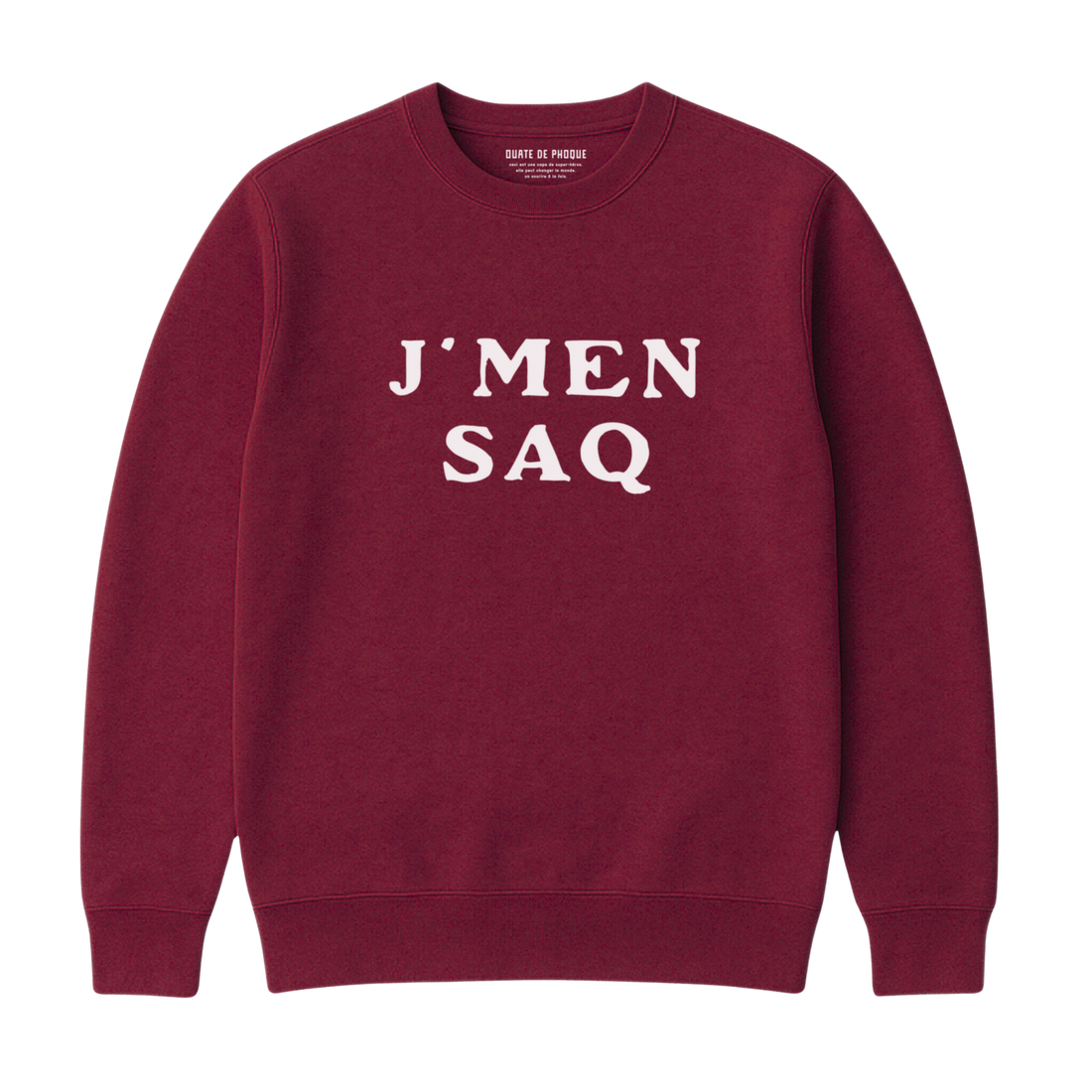 Sweatshirt J&