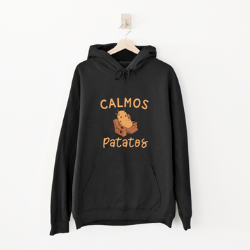 HOODIE CALMOS PATATOS