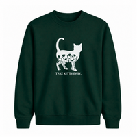 Sweatshirt Kitty