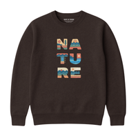Sweatshirt Nature