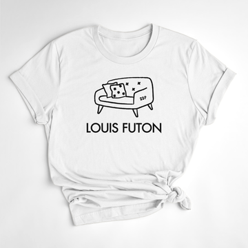 LOUIS FUTON T-SHIRT