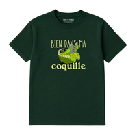 T-Shirt Coquille