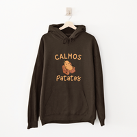 HOODIE CALMOS PATATOS