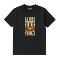 T-Shirt Tribu
