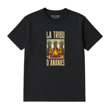 T-Shirt Tribu