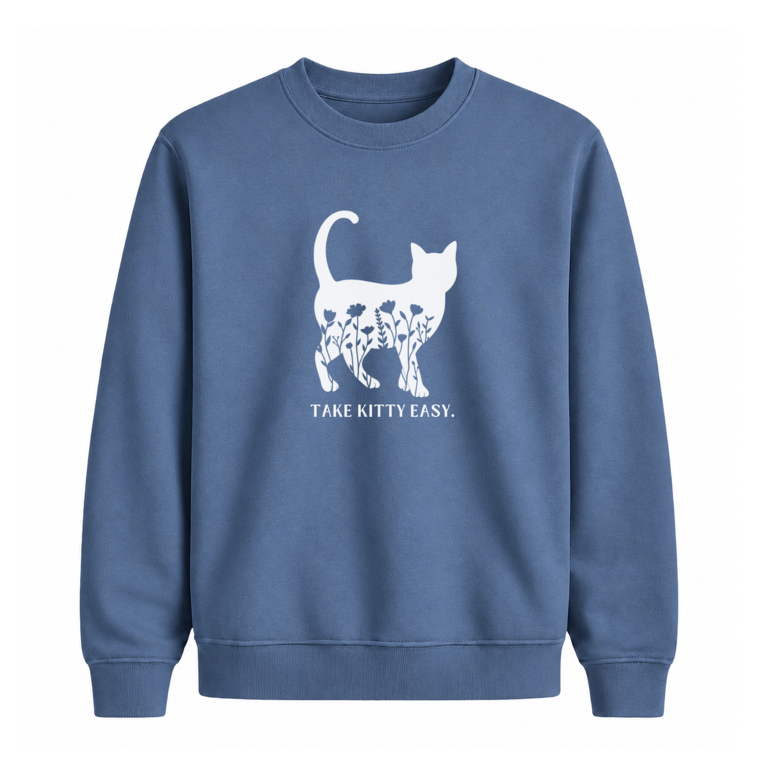 Sweatshirt Kitty