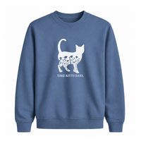 Sweatshirt Kitty