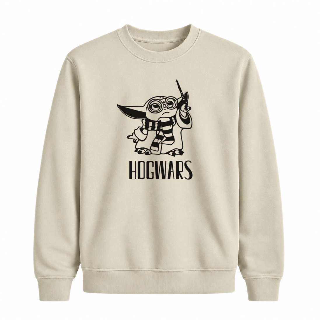 Sweatshirt Hogwars