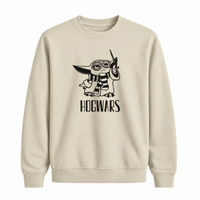 Sweatshirt Hogwars