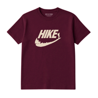 T-Shirt Hike