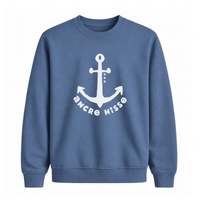 Sweatshirt Ancre Hisse