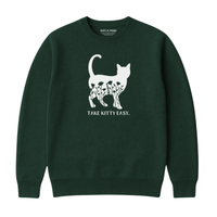 Sweatshirt Kitty